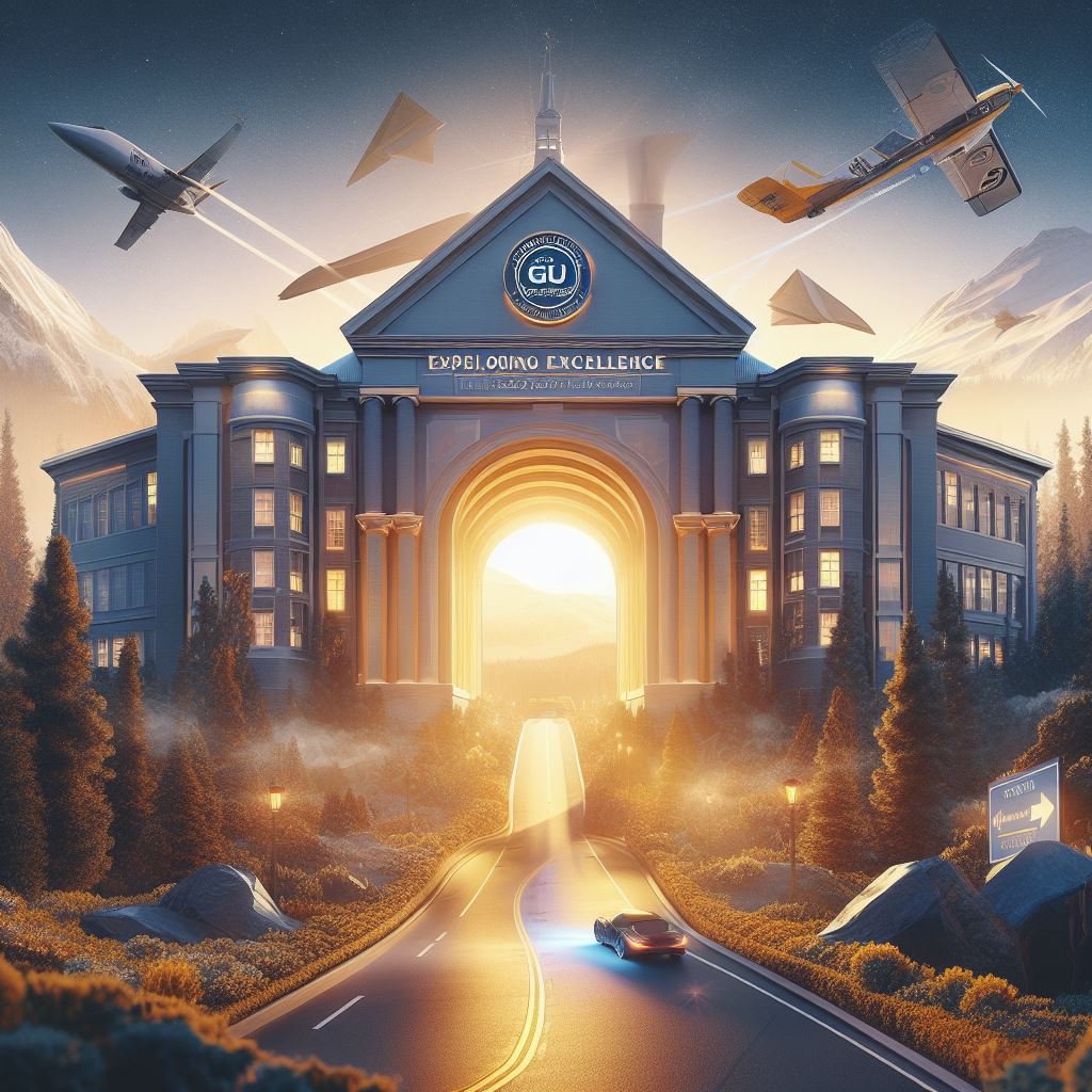 gsu icollege