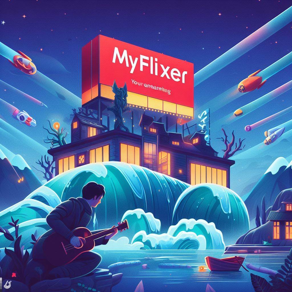 myflixer