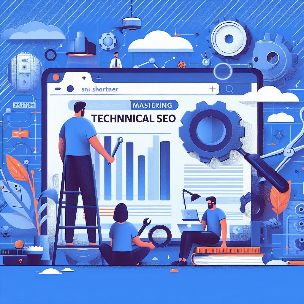 minishortner.com what is technical seo