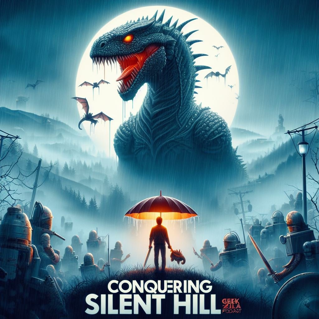 geekzilla podcast