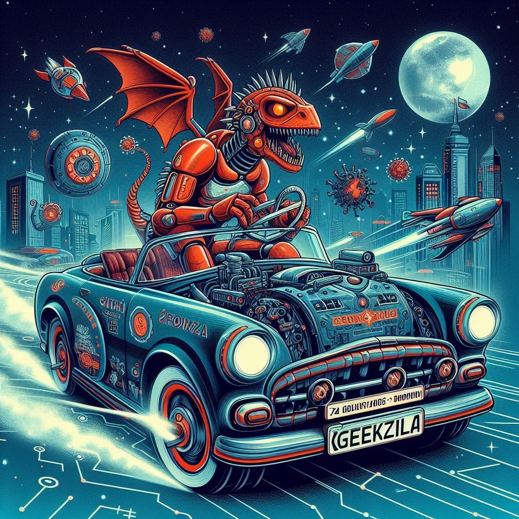 geekzilla autos