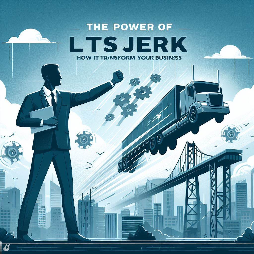 ltsjerk