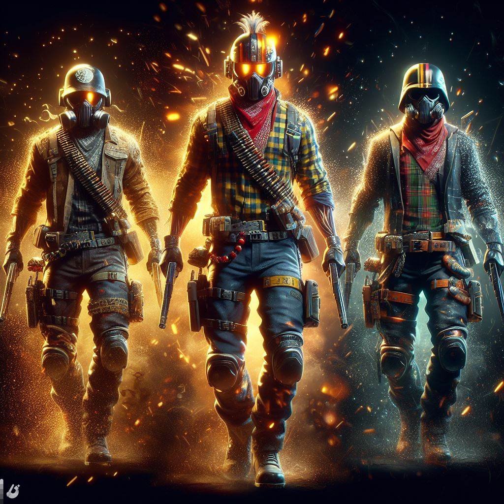 free fire new name