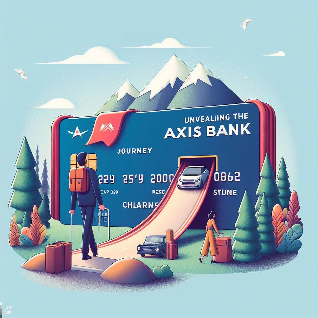 axis bank credit card status