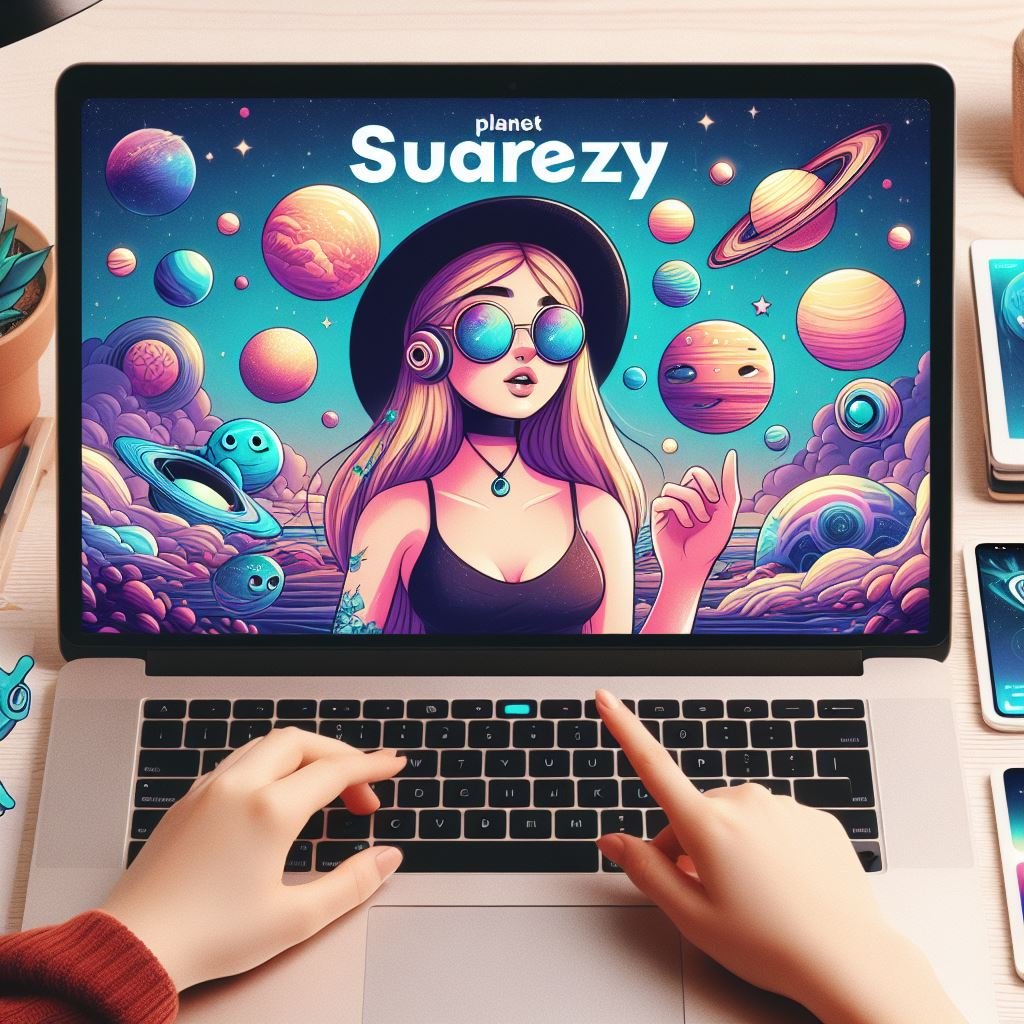 planetsuzy