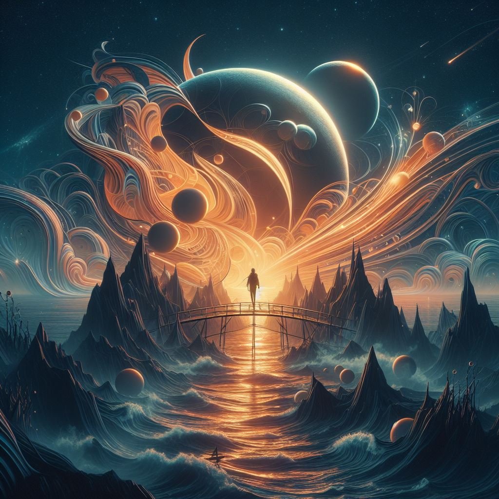 Abraham Quiros Villalba: A Trailblazer's Odyssey