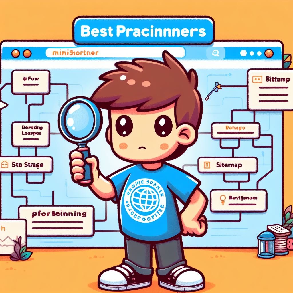 minishortner.com what is sitemap