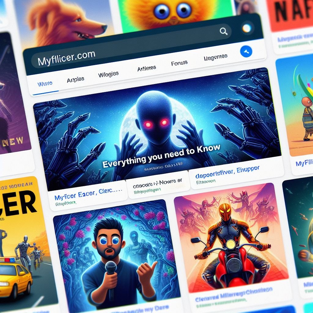 myflixer.com