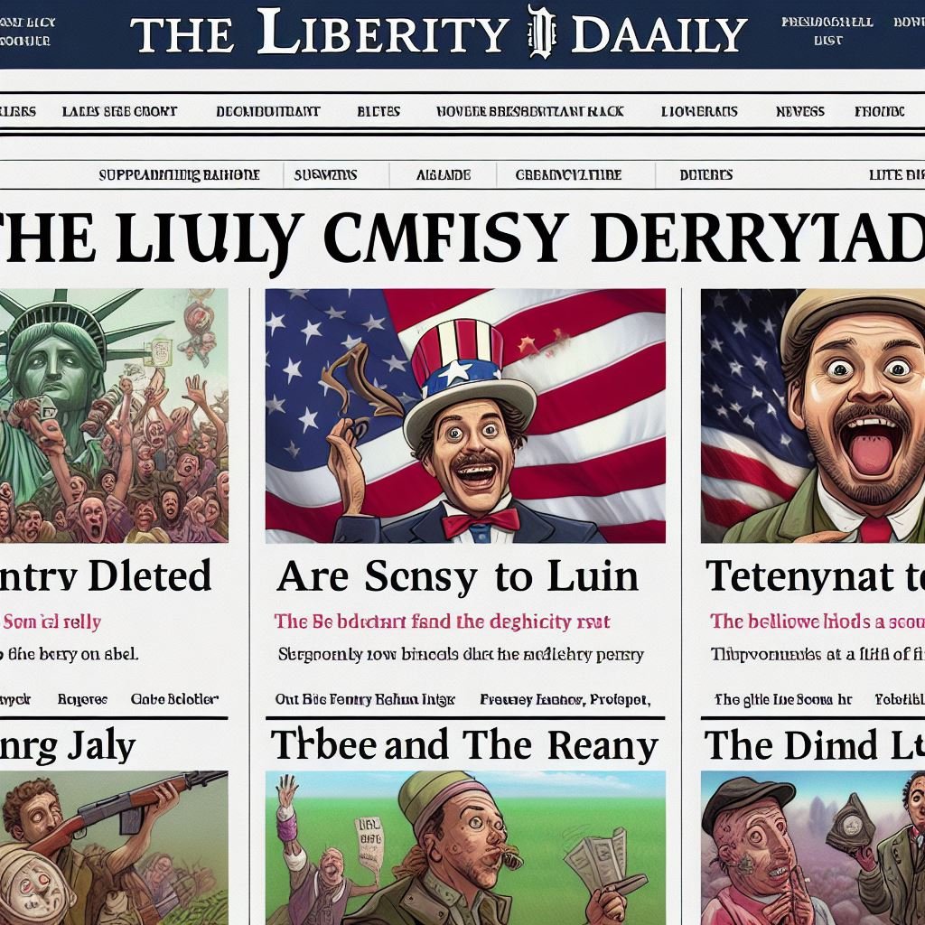 thelibertydaily