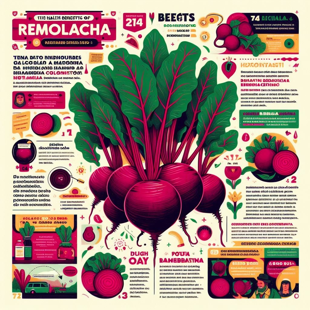 remolacha net