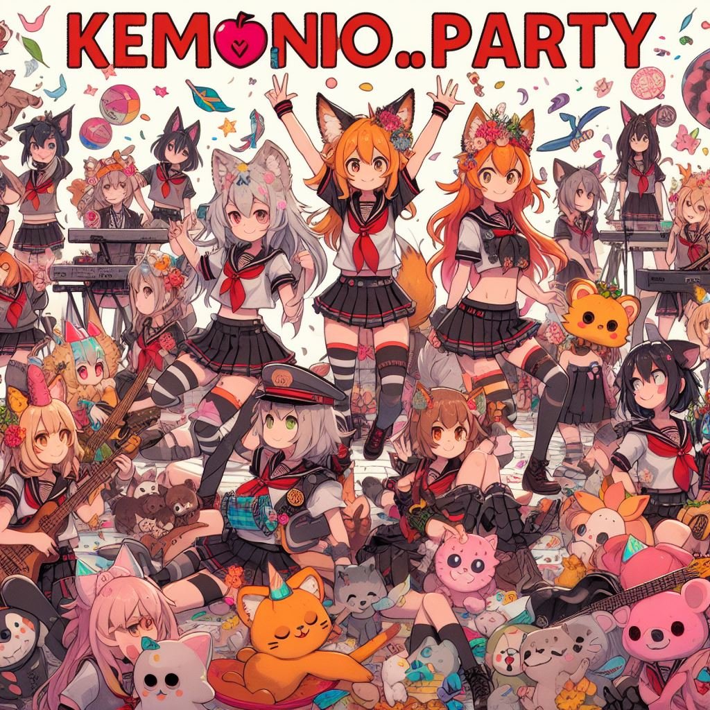 kemono.partt