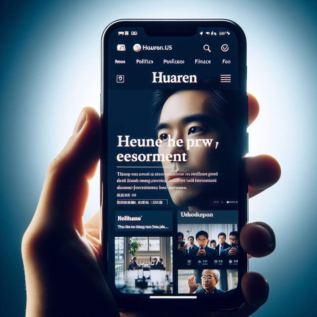 huaren.us