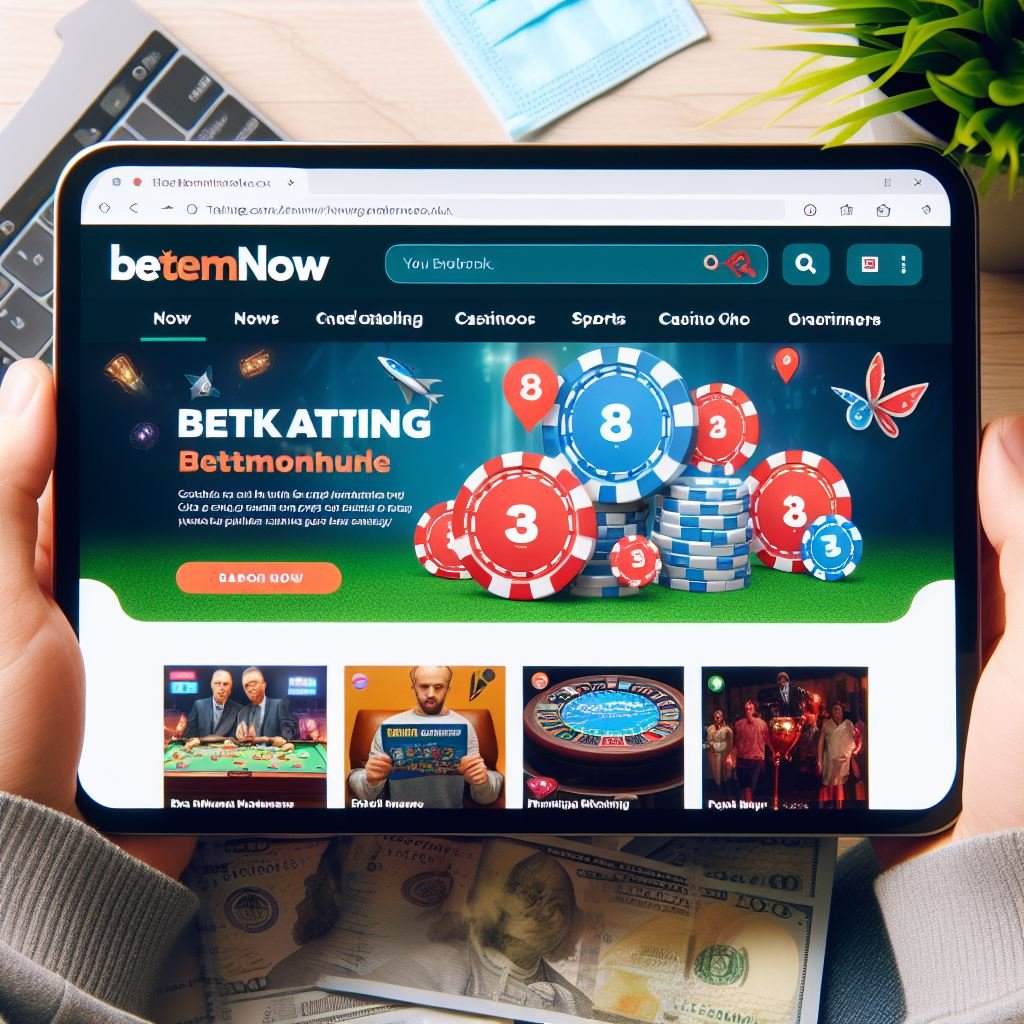 betemnow