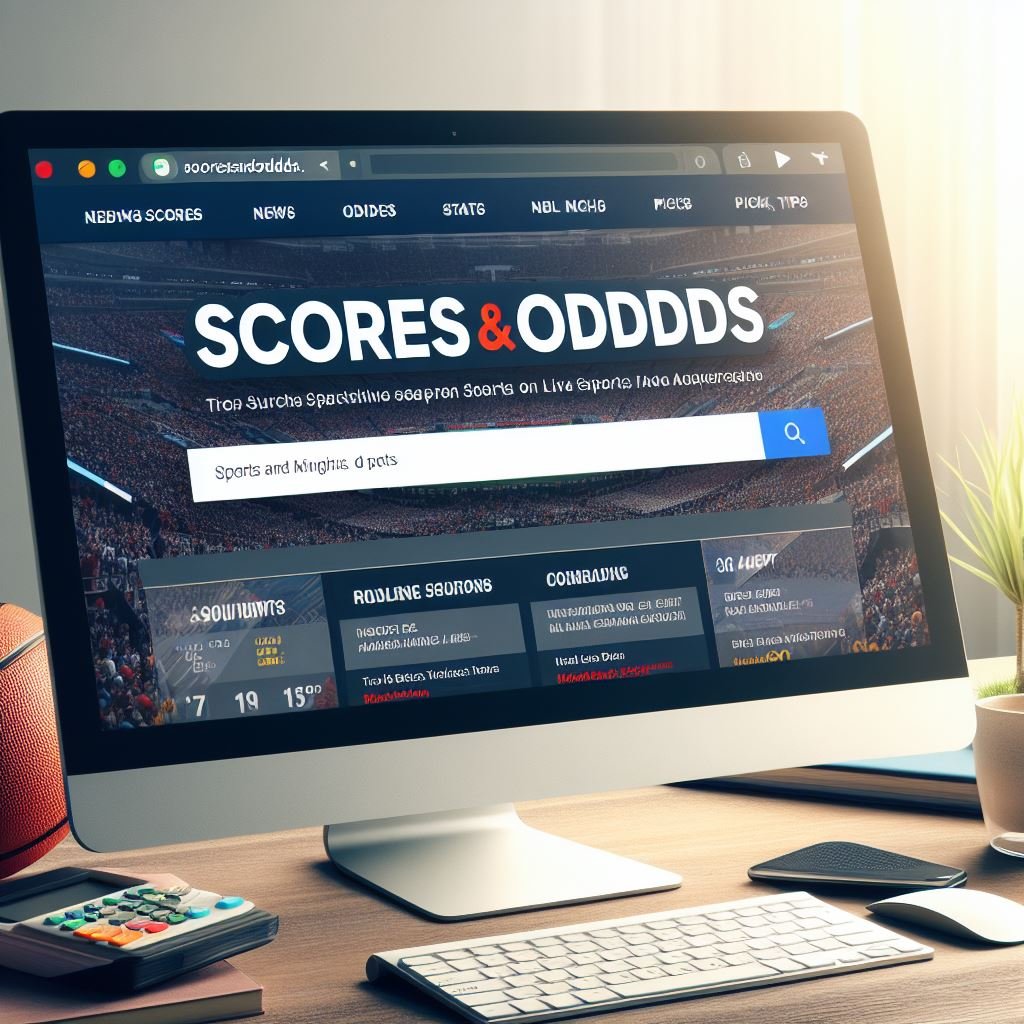 scoresandodds.com