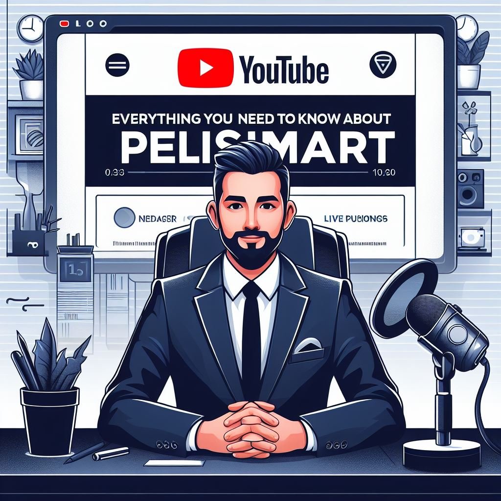 pelismart