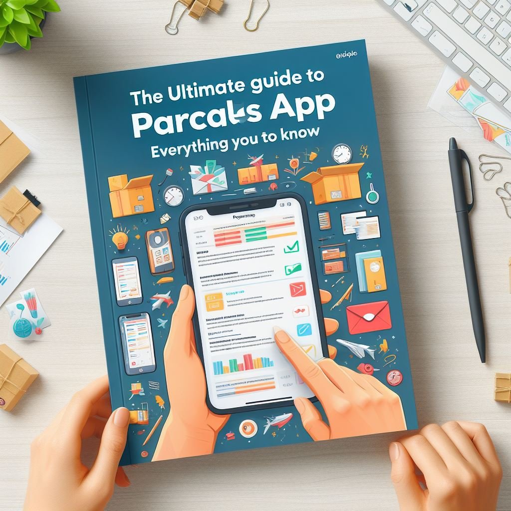 parcelsapp