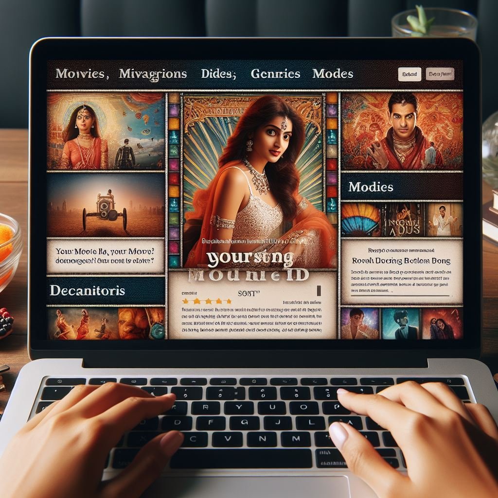blog de pelis