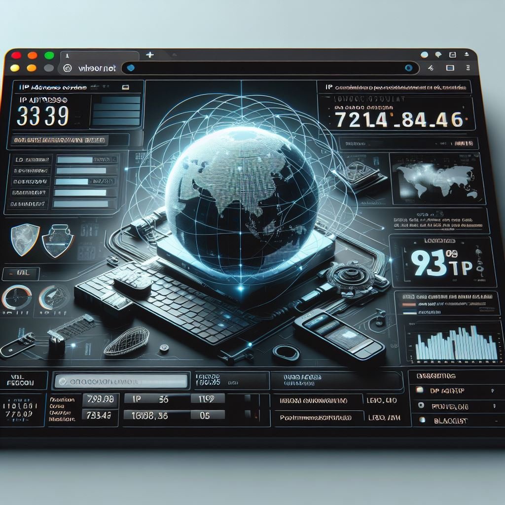whoer.net ip
