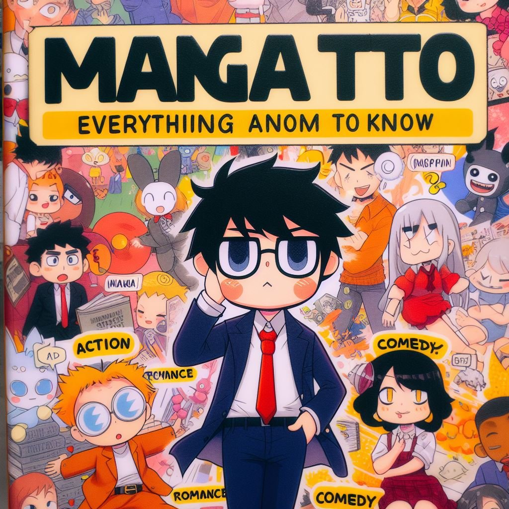mangatoto