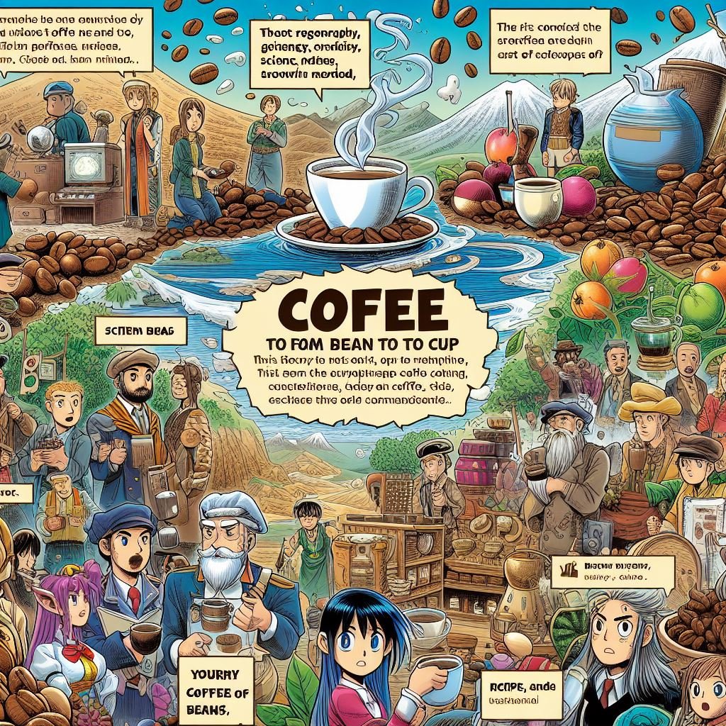 cofeemanga