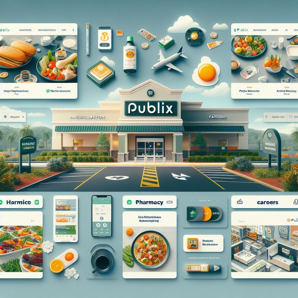 www.publix.org