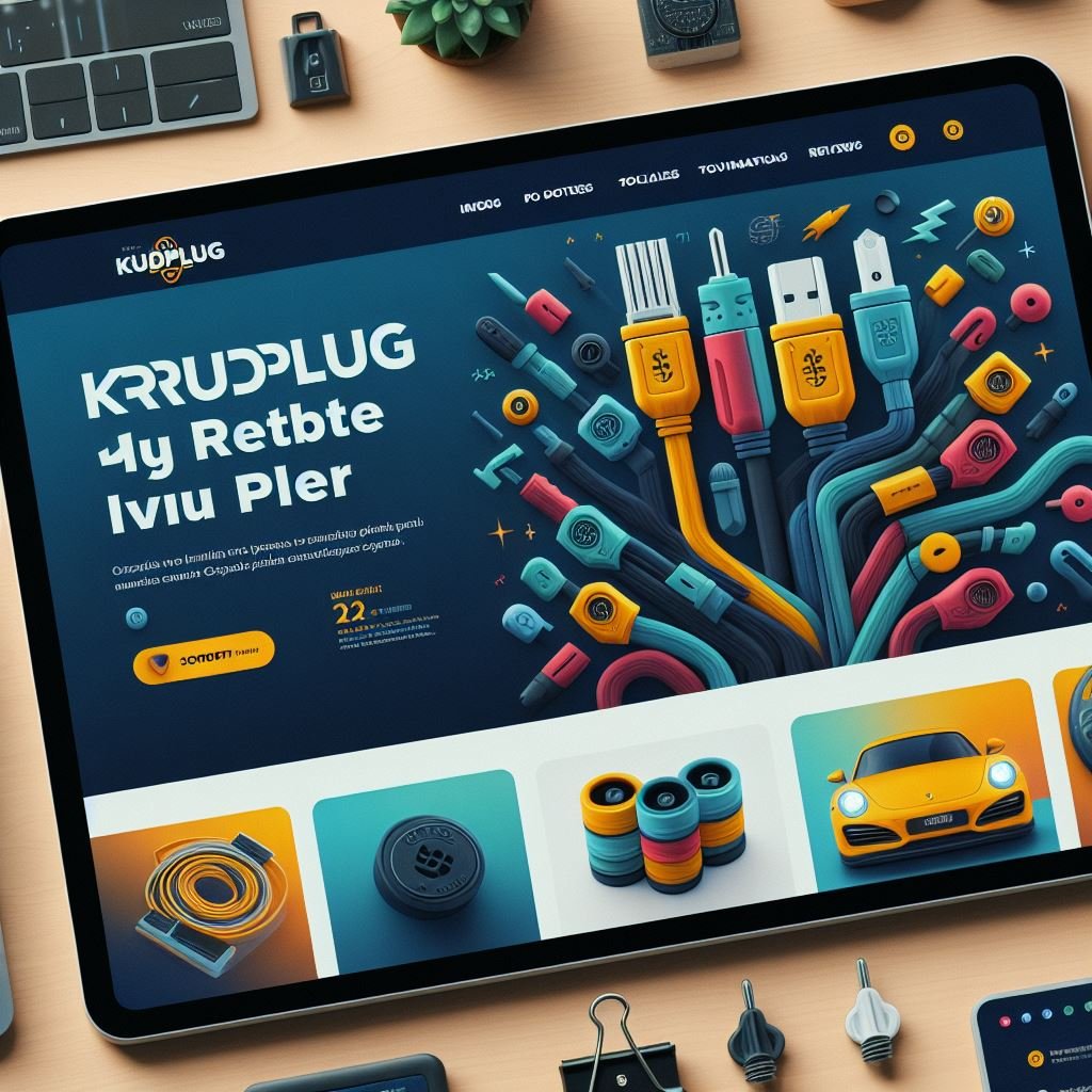 krudplug