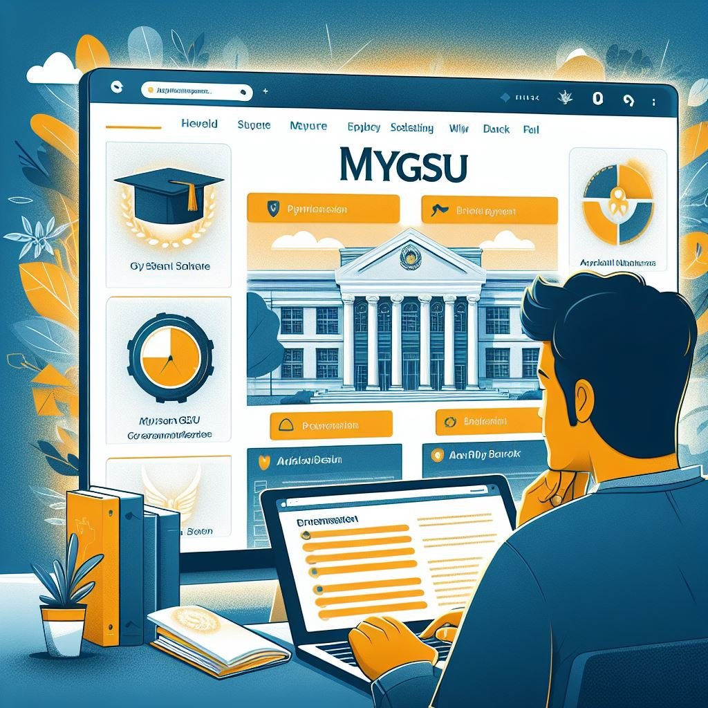 mygsu