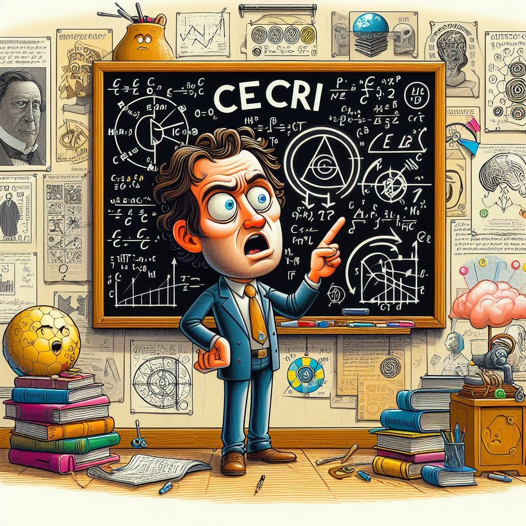 çecri