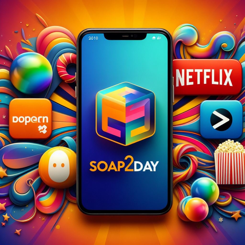 ssoap2day to