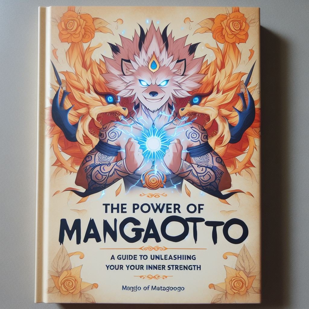 mangatoto