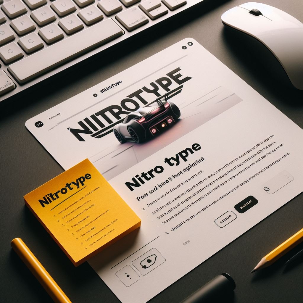 nitrotype