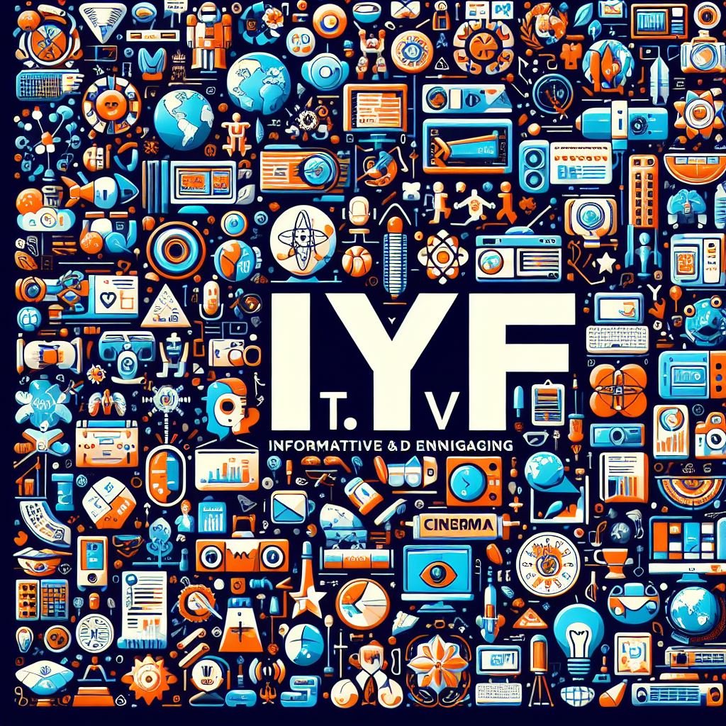 iyf.tv