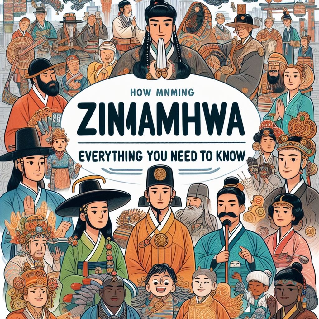 zinmamhwa