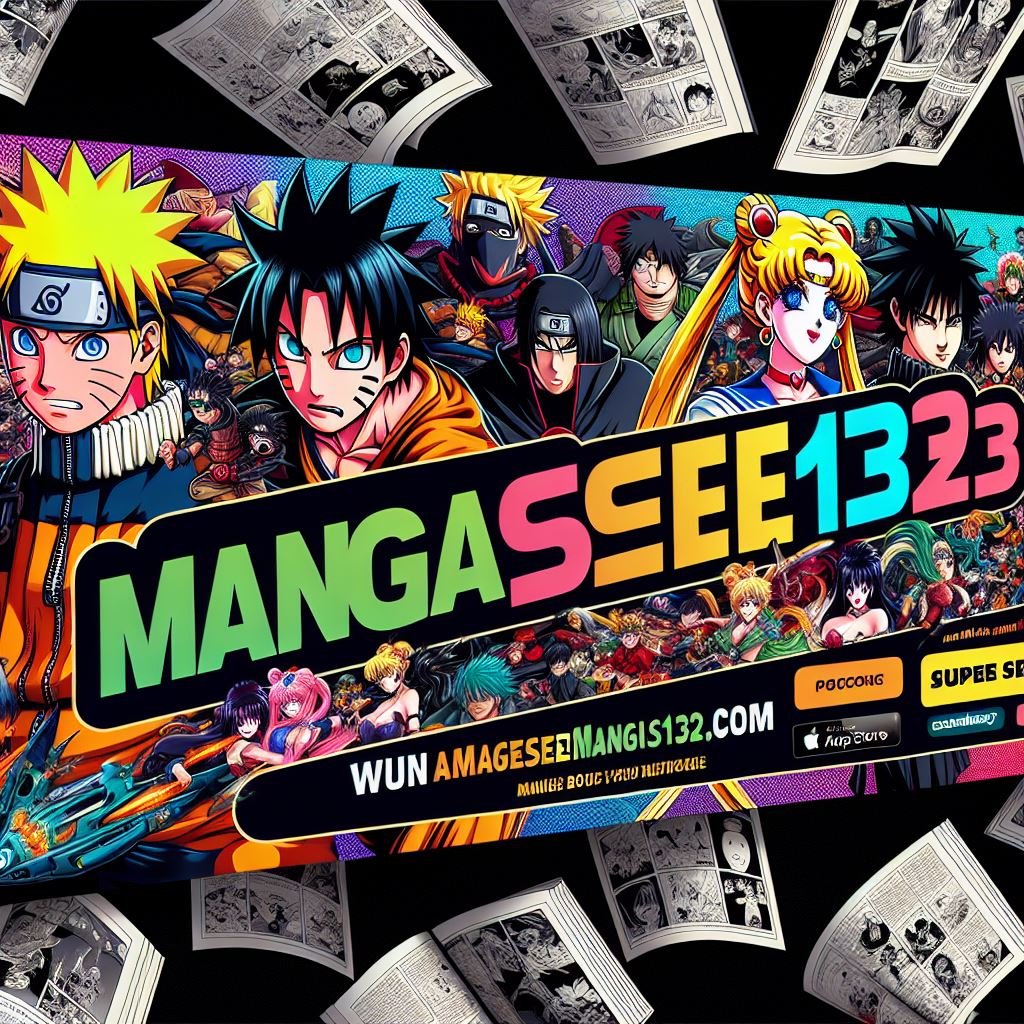 mangasee123
