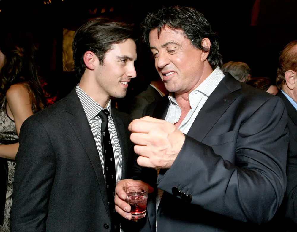 seargeoh stallone